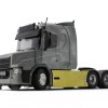 Tekno Parts 90655 Scania Tuft-RT 6x2 Prime Mover Tekno Event 2026 Kit - Scale 1:50
