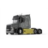 Tekno Parts 90655 Scania Tuft-RT 6x2 Prime Mover Tekno Event 2026 Kit - Scale 1:50