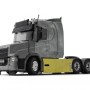 Tekno Parts 90655 Scania Tuft-RT 6x2 Prime Mover Tekno Event 2026 Kit - Scale 1:50