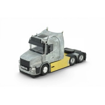 Tekno Parts 90655 Scania Tuft-RT 6x2 Prime Mover Tekno Event 2026 Kit - Scale 1:50