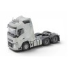 Tekno Parts 90884 Volvo FH05 Aero Globetrotter 6x4 Prime Mover Model Kit - Scale 1:50