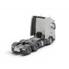 Tekno Parts 90884 Volvo FH05 Aero Globetrotter 6x4 Prime Mover Model Kit - Scale 1:50