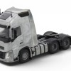 Tekno Parts 90887 Volvo FH05 Aero Globetrotter XL 6x4 Prime Mover Model Kit - Scale 1:50