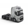 Tekno Parts 90887 Volvo FH05 Aero Globetrotter XL 6x4 Prime Mover Model Kit - Scale 1:50