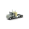 Tekno Parts 91387 Mack Super Liner RWI Long 6x4 Prime Mover Model Kit - Scale 1:50