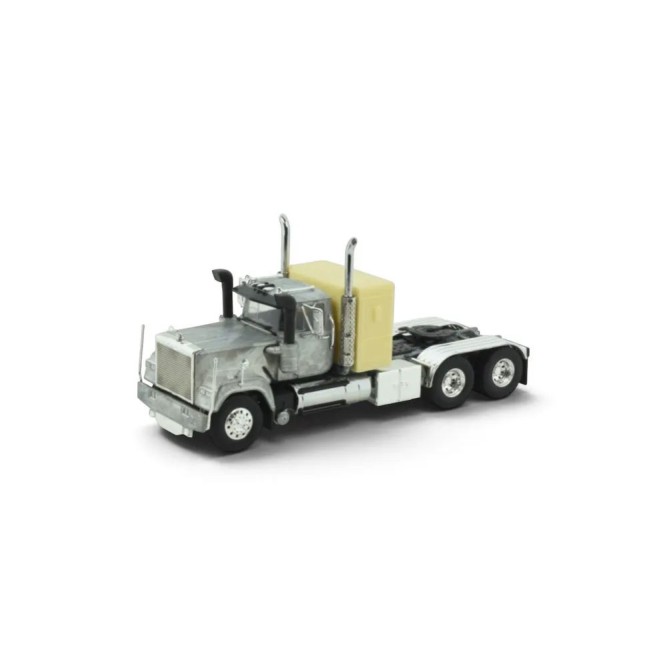 Tekno Parts 91387 Mack Super Liner RWI Long 6x4 Prime Mover Model Kit - Scale 1:50