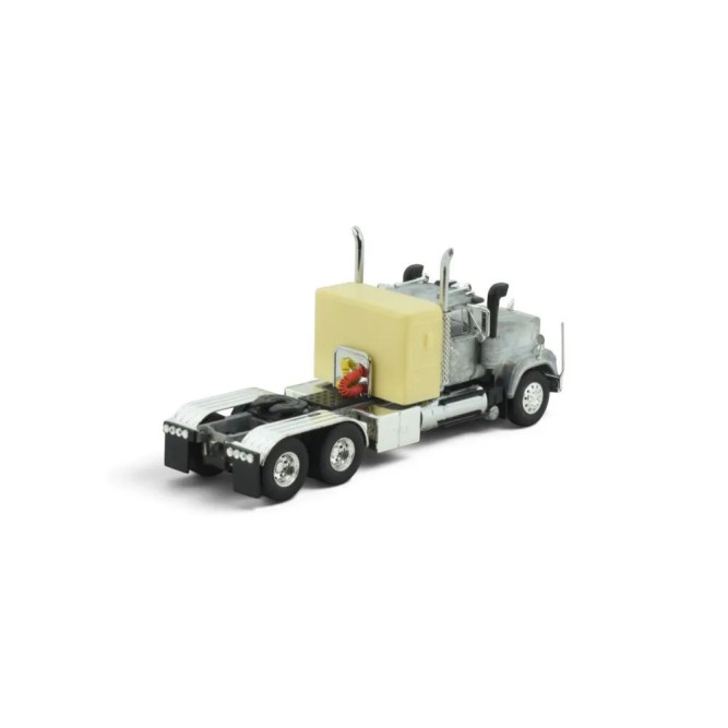 Tekno Parts 91387 Mack Super Liner RWI Long 6x4 Prime Mover Model Kit - Scale 1:50