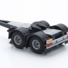 Tekno 62402 Road Train Dolly with short Draw Bar - Scale 1:50