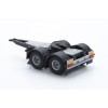 Tekno 62402 Road Train Dolly with short Draw Bar - Scale 1:50