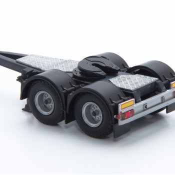 Tekno 62402 Road Train Dolly with short Draw Bar - Scale 1:50