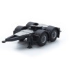 Tekno 62402 Road Train Dolly with short Draw Bar - Scale 1:50