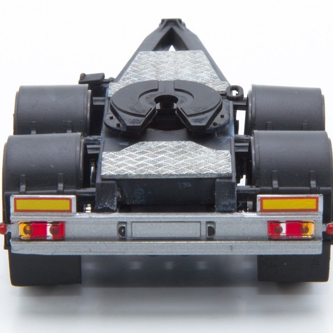 Tekno 62402 Road Train Dolly with short Draw Bar - Scale 1:50