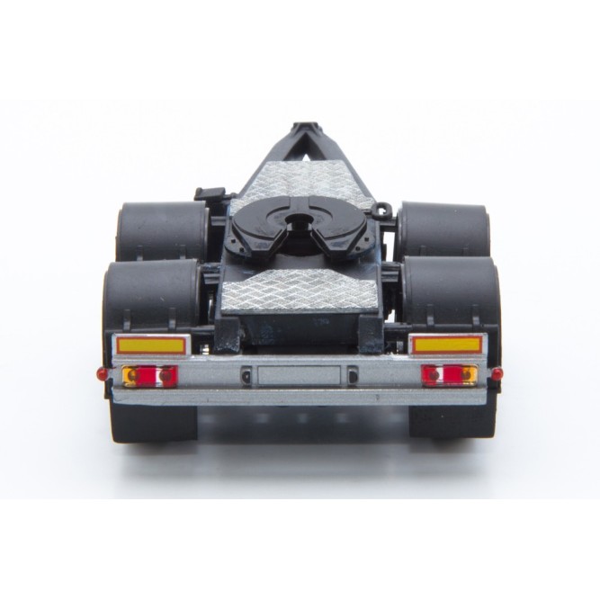 Tekno 62402 Road Train Dolly with short Draw Bar - Scale 1:50