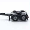 Tekno 62402 Road Train Dolly with short Draw Bar - Scale 1:50