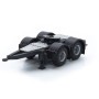 Tekno 62402 Road Train Dolly with short Draw Bar - Scale 1:50