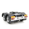 Tekno 62404 Road Train Dolly with Low Fixed Draw Bar - Scale 1:50