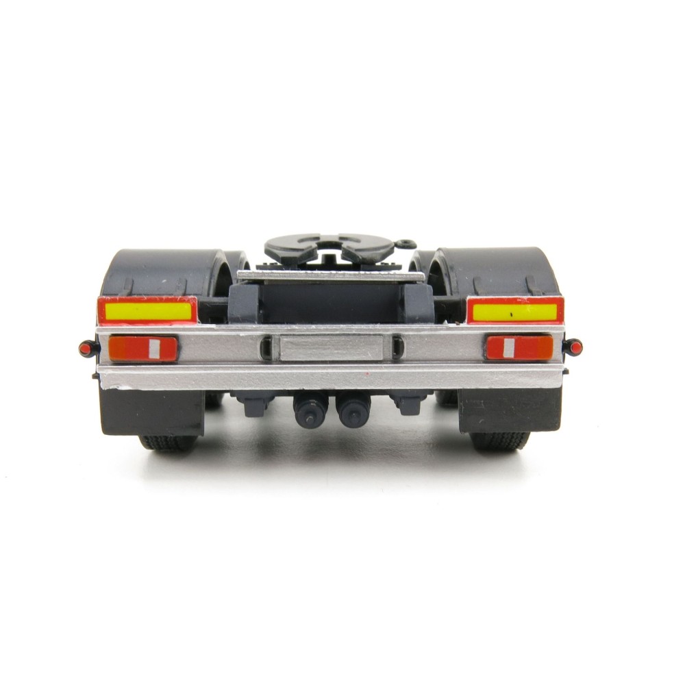Tekno 62404 Road Train Dolly with Low Fixed Draw Bar - Scale 1:50