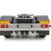 Tekno 62404 Road Train Dolly with Low Fixed Draw Bar - Scale 1:50