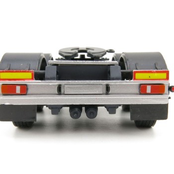 Tekno 62404 Road Train Dolly with Low Fixed Draw Bar - Scale 1:50