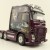 Tekno 70122 - Volvo FH04 Longtrotter XL Prime Mover Show Truck Lettner Trans - Scale 1:50