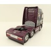 Tekno 70122 - Volvo FH04 Longtrotter XL Prime Mover Show Truck Lettner Trans - Scale 1:50