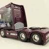 Tekno 70122 - Volvo FH04 Longtrotter XL Prime Mover Show Truck Lettner Trans - Scale 1:50