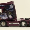 Tekno 70122 - Volvo FH04 Longtrotter XL Prime Mover Show Truck Lettner Trans - Scale 1:50