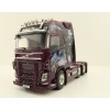 Tekno 70122 - Volvo FH04 Longtrotter XL Prime Mover Show Truck Lettner Trans - Scale 1:50