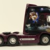 Tekno 70122 - Volvo FH04 Longtrotter XL Prime Mover Show Truck Lettner Trans - Scale 1:50