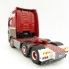 Tekno 70508 Volvo FH04 Globetrotter 6x2 Prime Mover - Krause Trucking - Scale 1:50