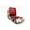 Tekno 70508 Volvo FH04 Globetrotter 6x2 Prime Mover - Krause Trucking - Scale 1:50