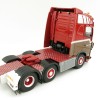 Tekno 70508 Volvo FH04 Globetrotter 6x2 Prime Mover - Krause Trucking - Scale 1:50