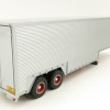 Tekno 70609 Fruehauf Classic Semi Trailer Semi Twin Tyres - Scale 1:50