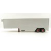 Tekno 70609 Fruehauf Classic Semi Trailer Semi Twin Tyres - Scale 1:50