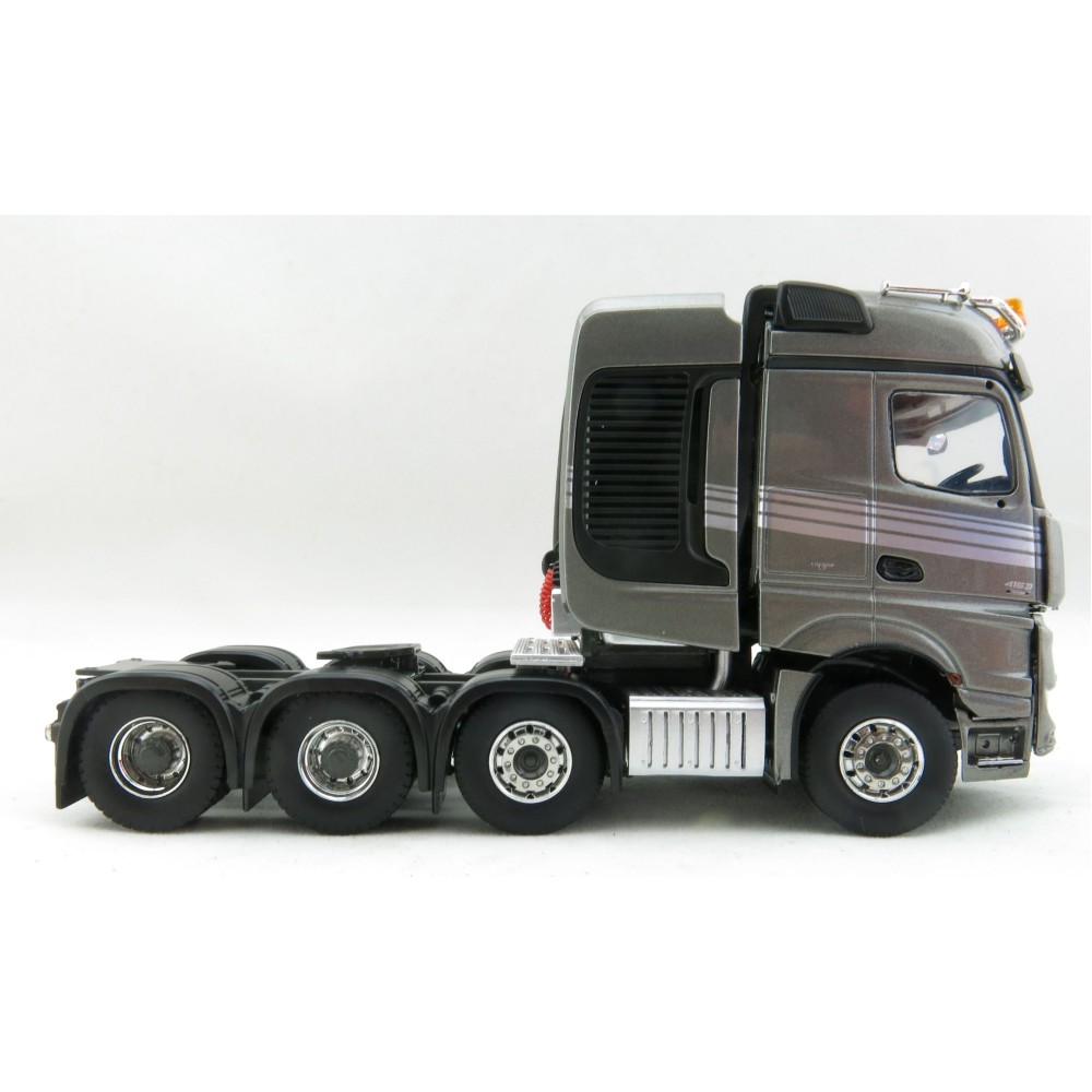 Tekno 71173 Mercedes-Benz Arocs SLT 8x4 Prime Mover - Right Hand Drive - Scale 1:50