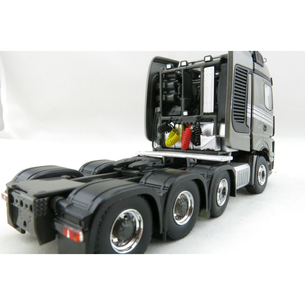 Tekno 71173 Mercedes-Benz Arocs SLT 8x4 Prime Mover - Right Hand Drive - Scale 1:50