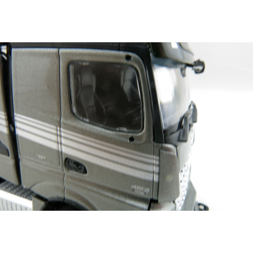Tekno 71173 Mercedes-Benz Arocs SLT 8x4 Prime Mover - Right Hand Drive - Scale 1:50