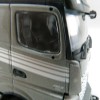 Tekno 71173 Mercedes-Benz Arocs SLT 8x4 Prime Mover - Right Hand Drive - Scale 1:50