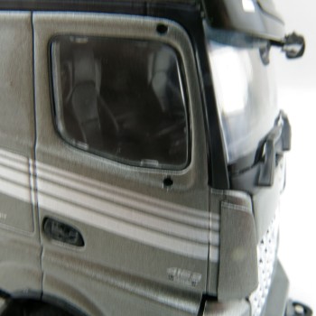 Tekno 71173 Mercedes-Benz Arocs SLT 8x4 Prime Mover - Right Hand Drive - Scale 1:50