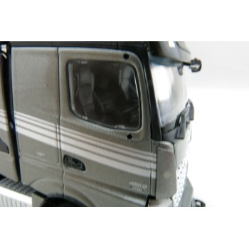 Tekno 71173 Mercedes-Benz Arocs SLT 8x4 Prime Mover - Right Hand Drive - Scale 1:50