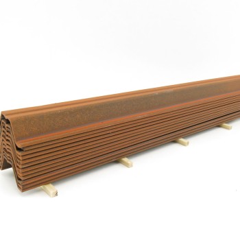 Tekno 72499 Sheet Walls Load 230 mm ( 23 cm x 4,5 cm x 3,8 cm ) - Scale 1:50