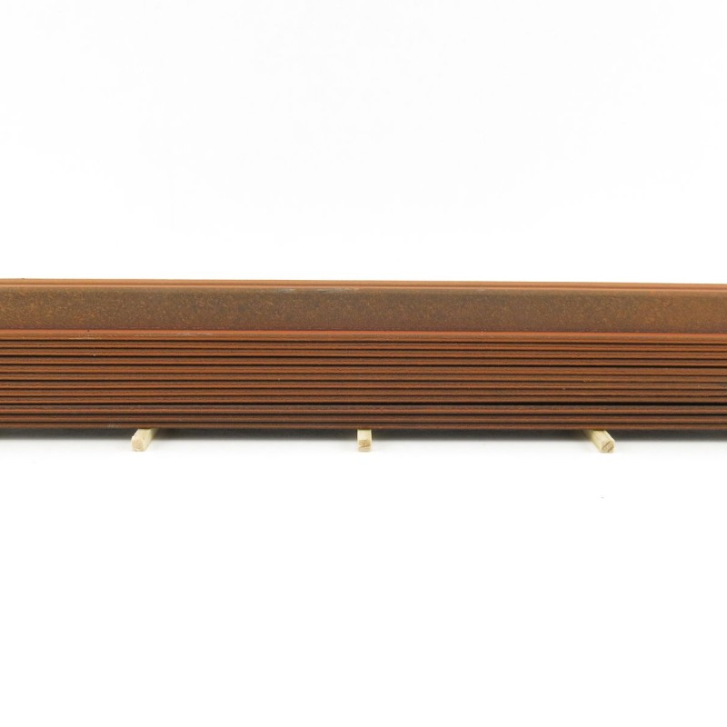 Tekno 72499 Sheet Walls Load 230 mm ( 23 cm x 4,5 cm x 3,8 cm ) - Scale 1:50