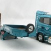 Tekno 72511 Scania R-Series Lowline 6x4 Prime Mover with Goldhofer Low Loader Waterson Diesel QLD - Scale 1:50