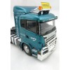 Tekno 72511 Scania R-Series Lowline 6x4 Prime Mover with Goldhofer Low Loader Waterson Diesel QLD - Scale 1:50