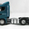 Tekno 72511 Scania R-Series Lowline 6x4 Prime Mover with Goldhofer Low Loader Waterson Diesel QLD - Scale 1:50