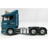 Tekno 72511 Scania R-Series Lowline 6x4 Prime Mover with Goldhofer Low Loader Waterson Diesel QLD - Scale 1:50