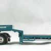 Tekno 72511 Scania R-Series Lowline 6x4 Prime Mover with Goldhofer Low Loader Waterson Diesel QLD - Scale 1:50