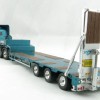 Tekno 72511 Scania R-Series Lowline 6x4 Prime Mover with Goldhofer Low Loader Waterson Diesel QLD - Scale 1:50