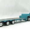 Tekno 72511 Scania R-Series Lowline 6x4 Prime Mover with Goldhofer Low Loader Waterson Diesel QLD - Scale 1:50
