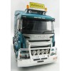 Tekno 72511 Scania R-Series Lowline 6x4 Prime Mover with Goldhofer Low Loader Waterson Diesel QLD - Scale 1:50